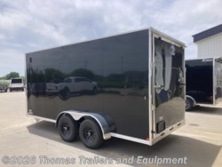 2026 by Big Horn from Thomas Trailers and Equipment in Des Moines, Iowa