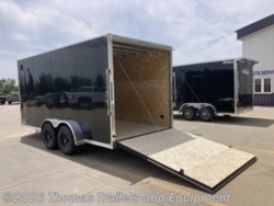 New 2026 Big Horn available in Des Moines, Iowa