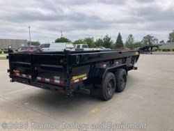 New 2026 Big Tex available in Des Moines, Iowa