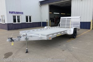 2027 Aluma 8015S-EL-TG