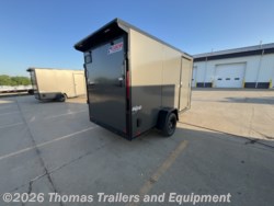 New 2027 Pace American available in Des Moines, Iowa