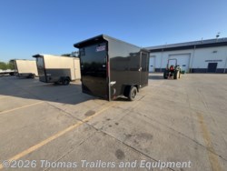 New 2027 Pace American available in Des Moines, Iowa