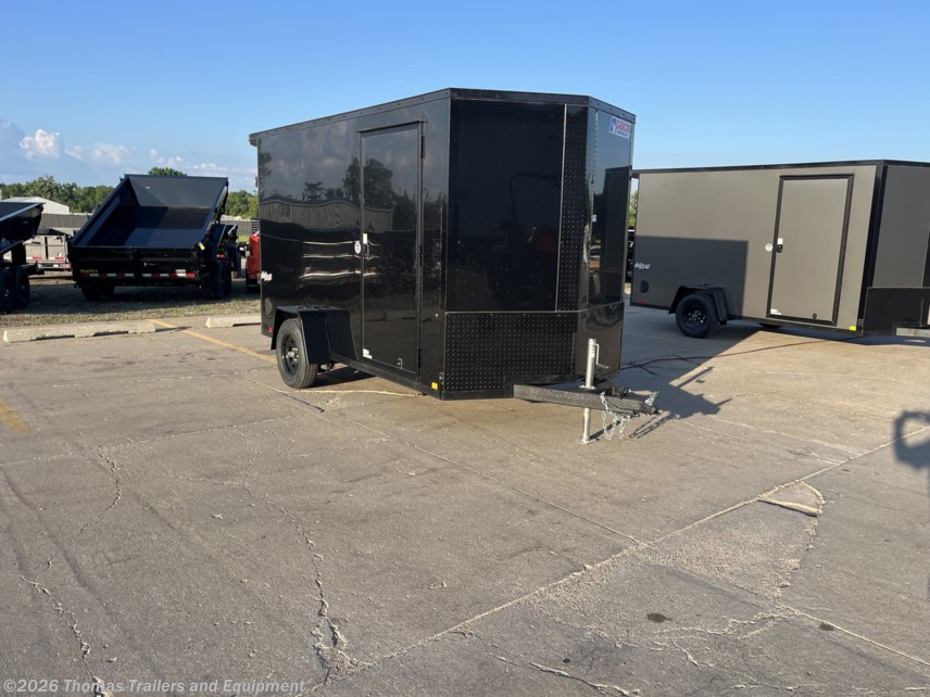 New 2027 Pace American available in Des Moines, Iowa