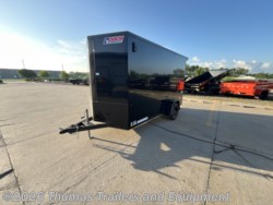2027 Pace American - New Cargo Trailer for sale by Thomas Trailers and Equipment in Des Moines, Iowa