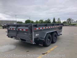 2026 HV by Midsota from Thomas Trailers and Equipment in Des Moines, Iowa