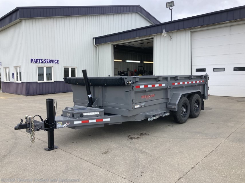 Used 2026 Midsota HV available in Des Moines, Iowa