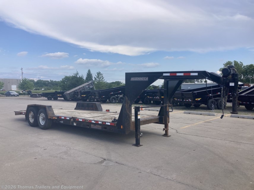 Used 2015 Midsota TB available in Des Moines, Iowa