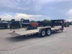 2015 TB by Midsota from Thomas Trailers and Equipment in Des Moines, Iowa