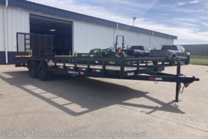 2019 Sure-Trac Tube Top
