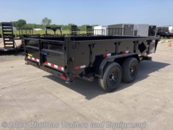 New 2027 Big Tex 14LP available in Des Moines, Iowa