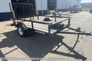 2021 Karavan
