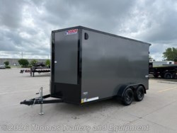 2026 Pace American Outback DLX - New Cargo Trailer for sale by Thomas Trailers and Equipment in Des Moines, Iowa