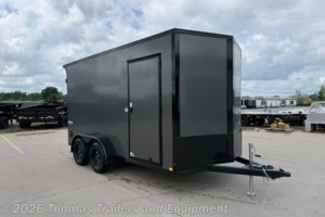 2026 Pace American Outback DLX