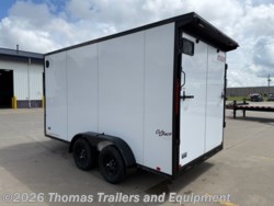 New 2026 Pace American Outback DLX available in Des Moines, Iowa