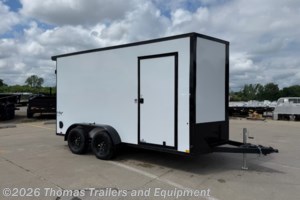 2026 Pace American Outback DLX