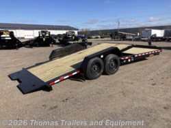 New 2026 Midsota TB available in Des Moines, Iowa