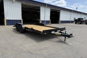 2027 Big Tex 70CH