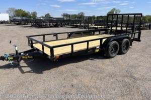 2027 Big Tex 70PI-X
