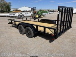 New 2027 Big Tex 70PI-X available in Des Moines, Iowa