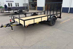 2027 Big Tex 35SA