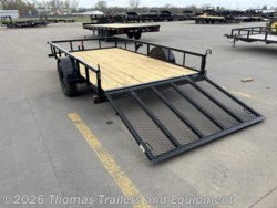 New 2027 Big Tex 35SA available in Des Moines, Iowa