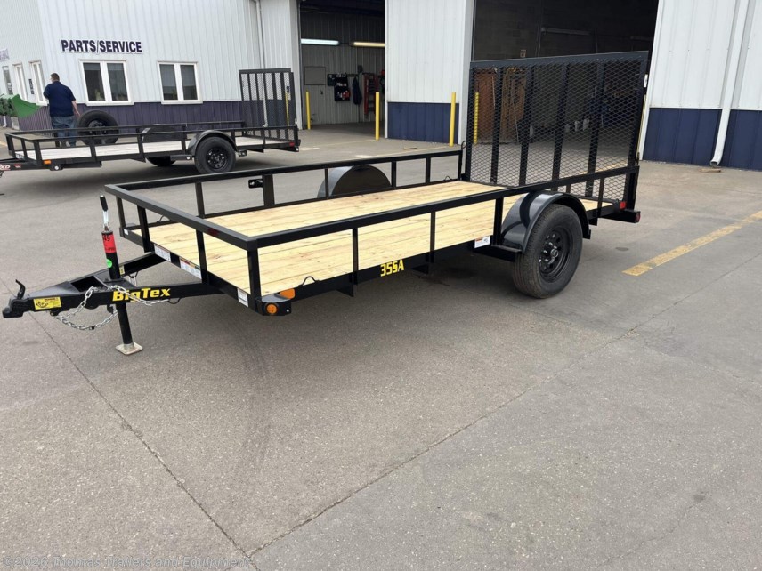 New 2027 Big Tex 35SA available in Des Moines, Iowa