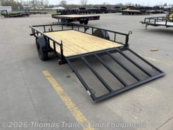 New 2027 Big Tex 35SA available in Des Moines, Iowa