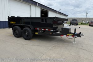 2026 Big Tex 14LX