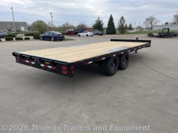 New 2027 Big Tex 14OA available in Des Moines, Iowa