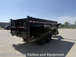 2026 by Midsota from Thomas Trailers and Equipment in Des Moines, Iowa