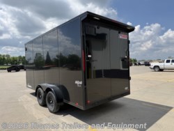 New 2026 Pace American Outback DLX available in Des Moines, Iowa