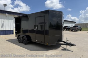 2026 Pace American Outback DLX