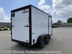 2026 Outback DLX by Pace American from Thomas Trailers and Equipment in Des Moines, Iowa