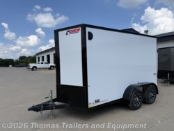 2026 Pace American Outback DLX - New Cargo Trailer for sale by Thomas Trailers and Equipment in Des Moines, Iowa
