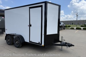 2026 Pace American Outback DLX