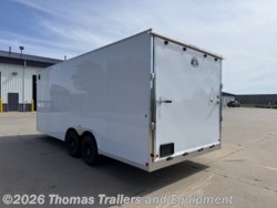 2027 by Big Horn from Thomas Trailers and Equipment in Des Moines, Iowa
