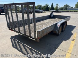 Used 2012 Finish Line available in Des Moines, Iowa