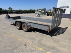 2012 by Finish Line from Thomas Trailers and Equipment in Des Moines, Iowa