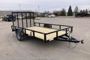 2026 Sure-Trac Tube Top