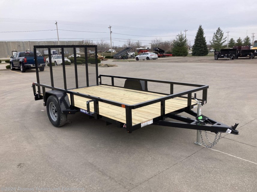 New 2026 Sure-Trac Tube Top available in Des Moines, Iowa