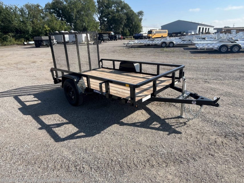 New 2026 Sure-Trac Tube Top available in Des Moines, Iowa