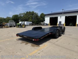 2026 by Sure-Trac from Thomas Trailers and Equipment in Des Moines, Iowa