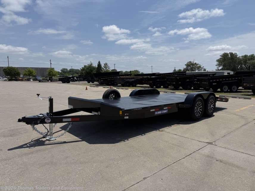 New 2026 Sure-Trac available in Des Moines, Iowa