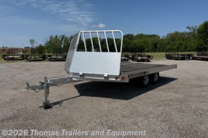 2011 Aluma 8614