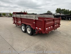 2015 by Midsota from Thomas Trailers and Equipment in Des Moines, Iowa