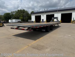 2026 FMAX by Diamond C from Thomas Trailers and Equipment in Des Moines, Iowa