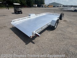 Used 2024 Aluma 7814S Tilt available in Des Moines, Iowa