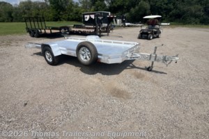 2024 Aluma 7814S Tilt