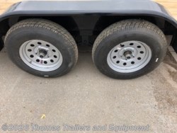 2027 by Big Tex from Thomas Trailers and Equipment in Des Moines, Iowa