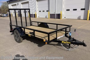 2027 Big Tex 30SA